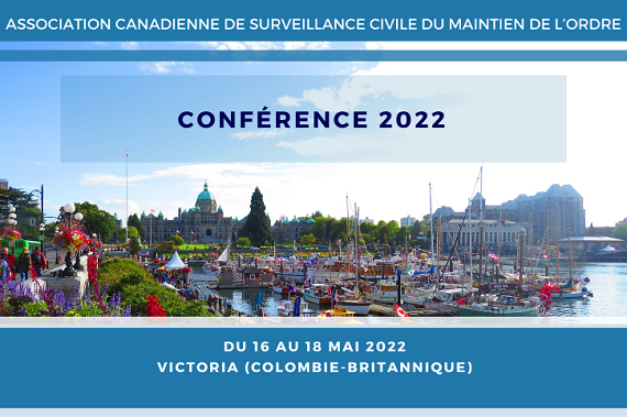 2022 Conférence 