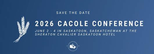 2026 Conference - Save the date 2026 Conference - Save the date